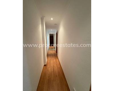 Apartamento - Reventa - Torrevieja - SH-57786