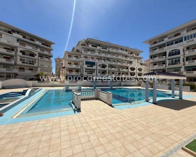 Apartamento - Reventa - Torrevieja - SH-61878