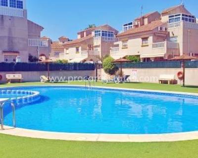 Apartamento - Reventa - Torrevieja - SH-62947