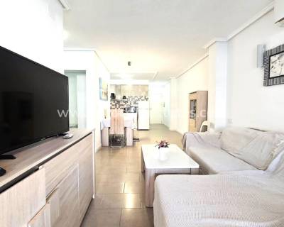 Apartamento - Reventa - Torrevieja - SH-68539