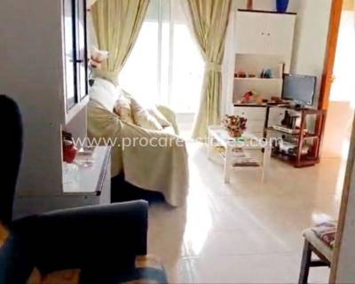 Apartamento - Reventa - Torrevieja - SH-75970