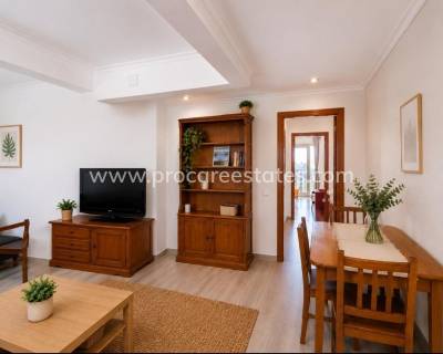 Apartamento - Reventa - Torrevieja - SH-80730
