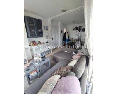 Apartamento - Reventa - Torrevieja - SH-86288