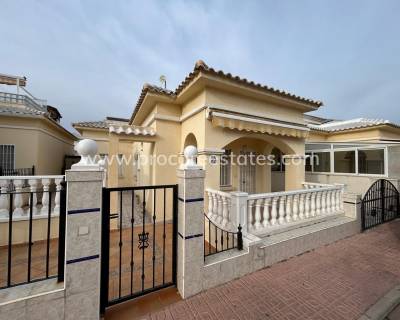 Apartamento - Reventa - Torrevieja - SH-87620