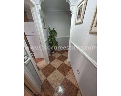 Apartamento - Reventa - Torrevieja - SH-87625