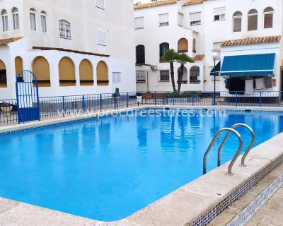 Apartamento - Reventa - Torrevieja - SH-95727