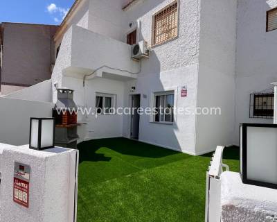 Apartamento - Reventa - Torrevieja - Torreta-Florida