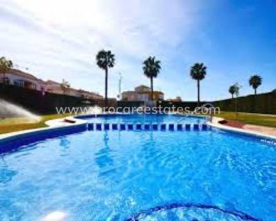 Apartamento - Reventa - Torrevieja - Torreta-Florida