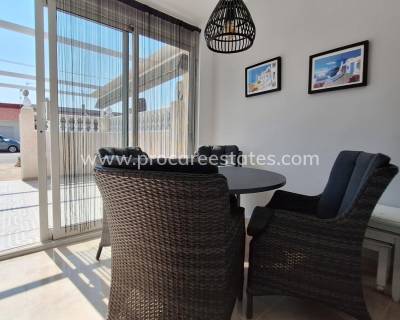 Apartamento - Reventa - Torrevieja - Torreta-Florida