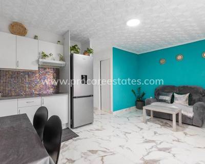 Apartamento - Reventa - Torrevieja - Torreta-Florida