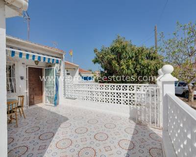 Apartamento - Reventa - Torrevieja - Torreta-Florida