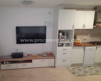 Apartamento - Reventa - Torrevieja - Torreta-Florida