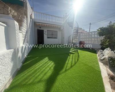 Apartamento - Reventa - Torrevieja - Torreta-Florida