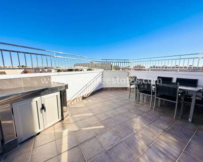 Apartamento - Reventa - Torrevieja - Torrevieja Center