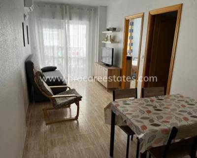 Apartamento - Reventa - Torrevieja - Torrevieja Center