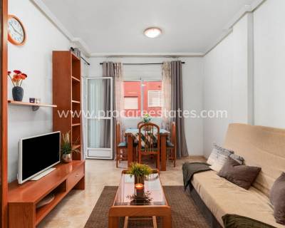 Apartamento - Reventa - Torrevieja - Torrevieja Center