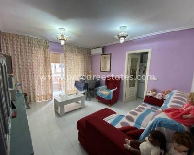 Apartamento - Reventa - Torrevieja - Torrevieja Center