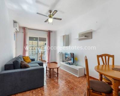 Apartamento - Reventa - Torrevieja - Torrevieja Center