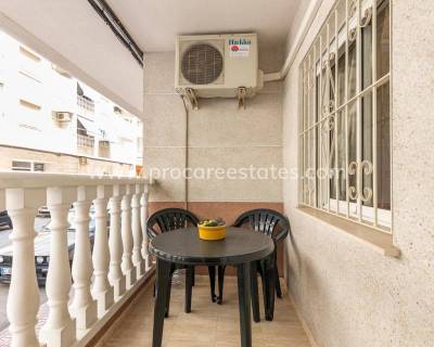 Apartamento - Reventa - Torrevieja - Torrevieja Center