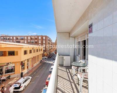 Apartamento - Reventa - Torrevieja - Torrevieja Center