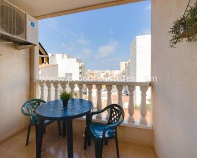 Apartamento - Reventa - Torrevieja - Torrevieja Center