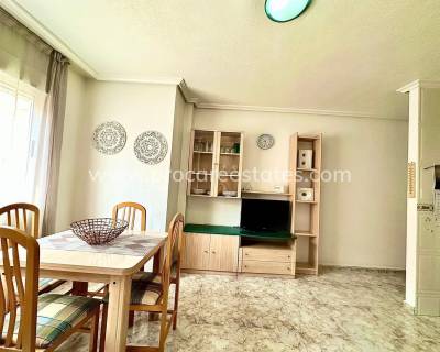 Apartamento - Reventa - Torrevieja - Torrevieja Center