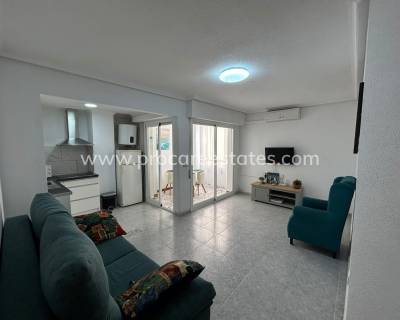 Apartamento - Reventa - Torrevieja - Torrevieja Center