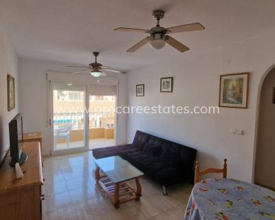 Apartamento - Reventa - Torrevieja - Torrevieja Center