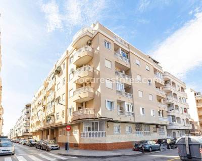 Apartamento - Reventa - Torrevieja - Torrevieja Center