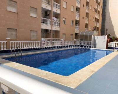 Apartamento - Reventa - Torrevieja - Torrevieja Center