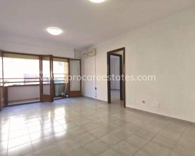 Apartamento - Reventa - Torrevieja - Torrevieja Center