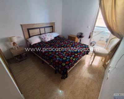 Apartamento - Reventa - Torrevieja - Torrevieja Center