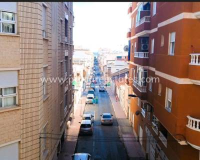 Apartamento - Reventa - Torrevieja - Torrevieja Center