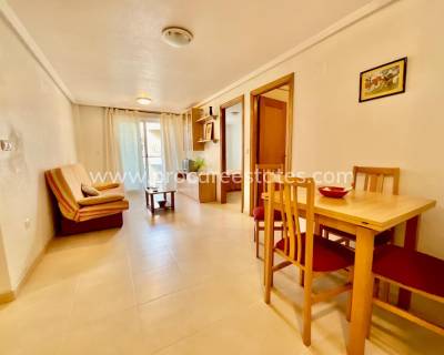 Apartamento - Reventa - Torrevieja - Torrevieja Center