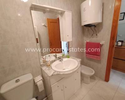 Apartamento - Reventa - Torrevieja - Torrevieja Center