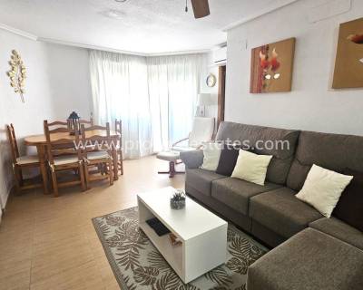 Apartamento - Reventa - Torrevieja - Torrevieja Center