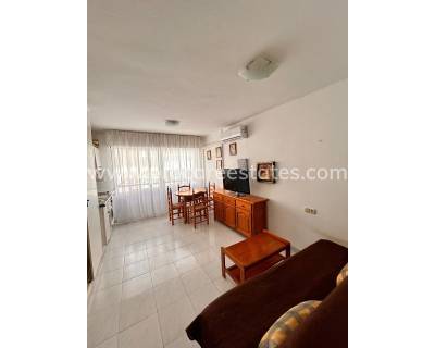 Apartamento - Reventa - Torrevieja - Torrevieja Center