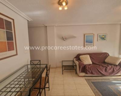 Apartamento - Reventa - Torrevieja - Torrevieja Center