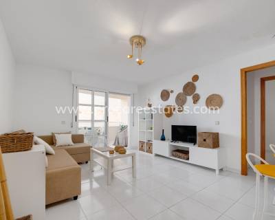 Apartamento - Reventa - Torrevieja - Torrevieja Center