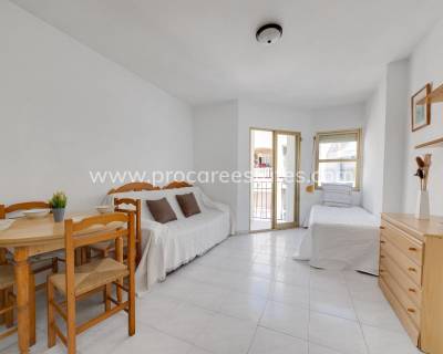 Apartamento - Reventa - Torrevieja - Torrevieja Center