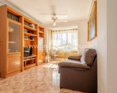 Apartamento - Reventa - Torrevieja - Torrevieja Center