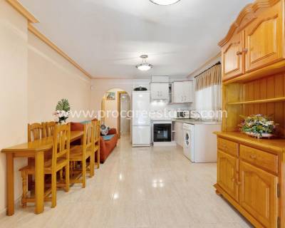 Apartamento - Reventa - Torrevieja - Torrevieja Center