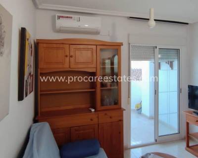 Apartamento - Reventa - Torrevieja - Torrevieja Center