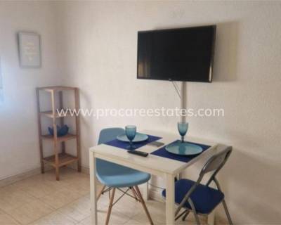 Apartamento - Reventa - Torrevieja - Torrevieja Center