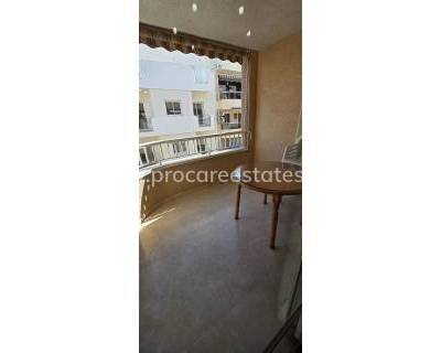 Apartamento - Reventa - Torrevieja - Torrevieja Center