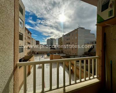 Apartamento - Reventa - Torrevieja - Torrevieja Center
