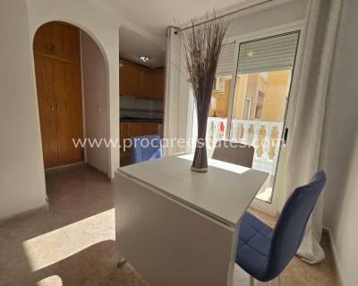 Apartamento - Reventa - Torrevieja - Torrevieja Center