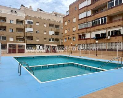 Apartamento - Reventa - Torrevieja - Torrevieja Center
