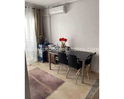 Apartamento - Reventa - Torrevieja - Torrevieja Center