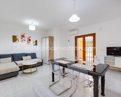 Apartamento - Reventa - Torrevieja - Torrevieja Center